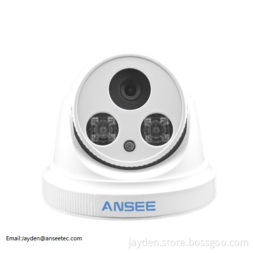 P2P IP Camera for office shop